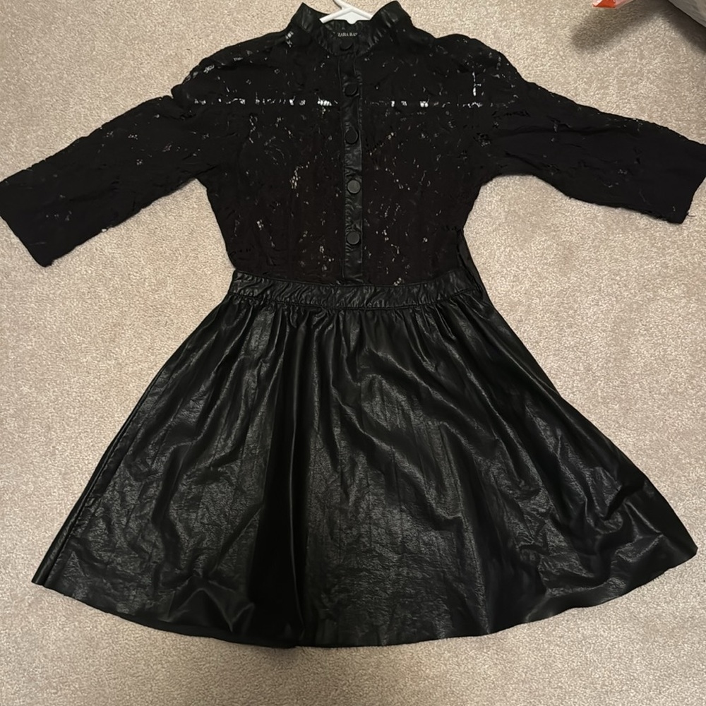 Zara dress